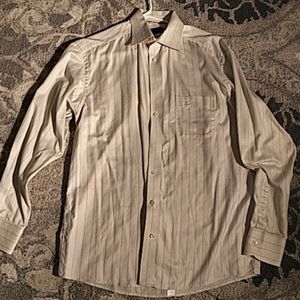 Eton luxury dress shirt